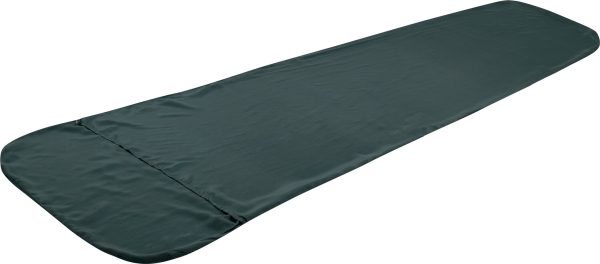 McKINLEY Hütten-Schlafsack INLET SILK MUMMY Mode