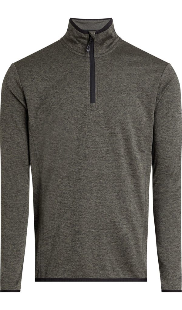 MCKINLEY He.-Shirt Andreas ux Mode