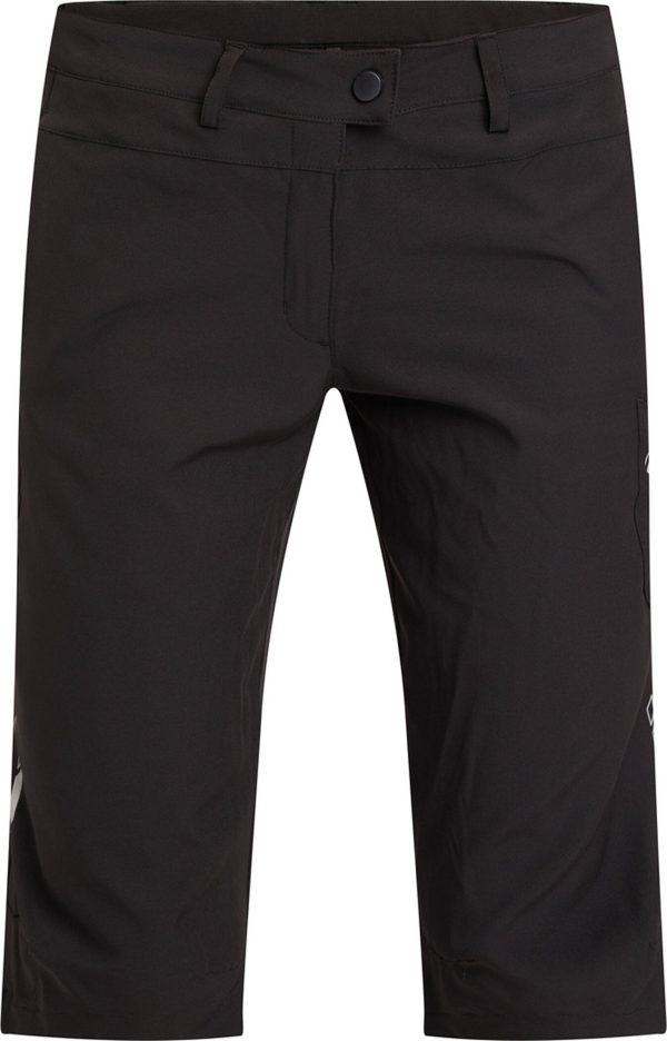 NAKAMURA Damen Shorts Da.-Fahrrad-Hose Inga W Rabatt