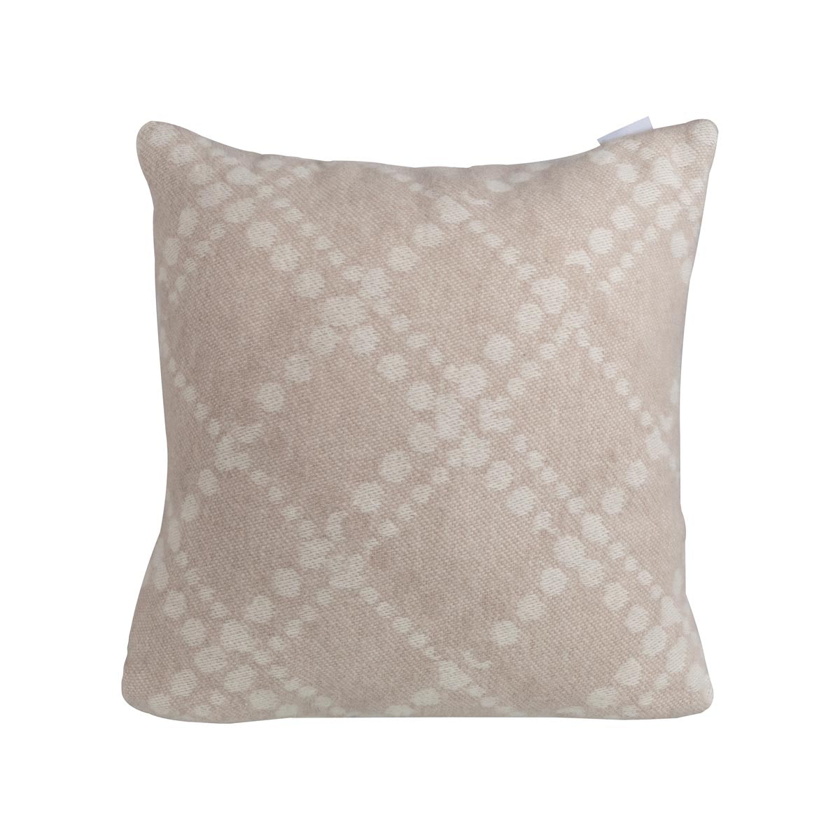 Helmi pillowcase, beige Verkauf