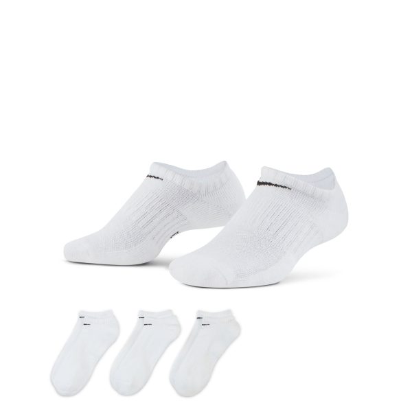 Nike Everyday Cushion No-Show Socken 3er Pack Angebot – Bild 4