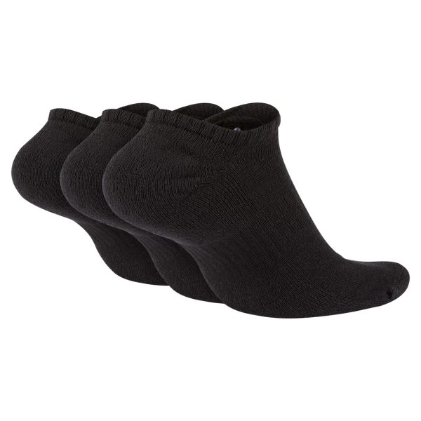 Nike Everyday Cushion No-Show Socken 3er Pack Angebot – Bild 2