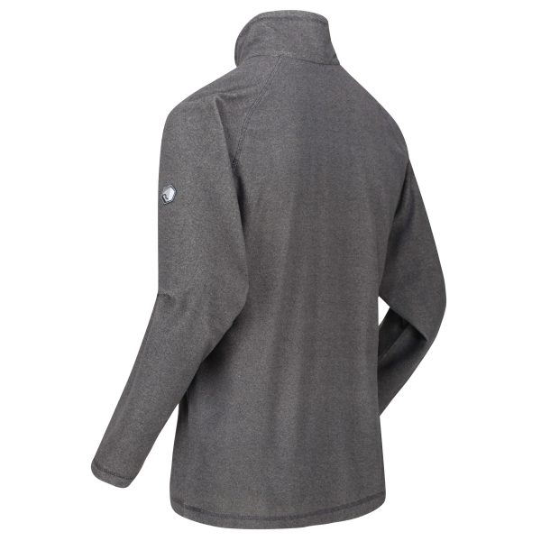 REGATTA Montes Mikrofleece Jacke Online-Verkauf