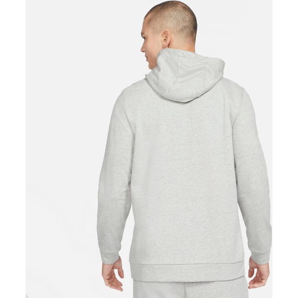 NIKE Hoodie Dri-FIT für Herren Schn?ppchen – Bild 2
