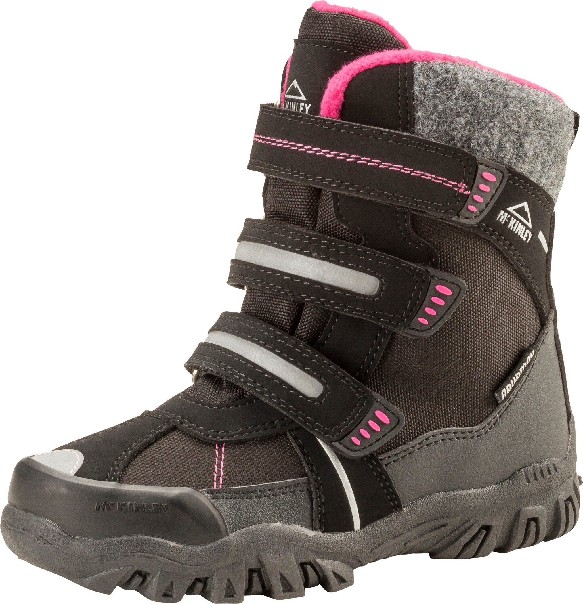 MCKINLEY Kinder Apresschuhe Drake II AQX Jr Jetzt online