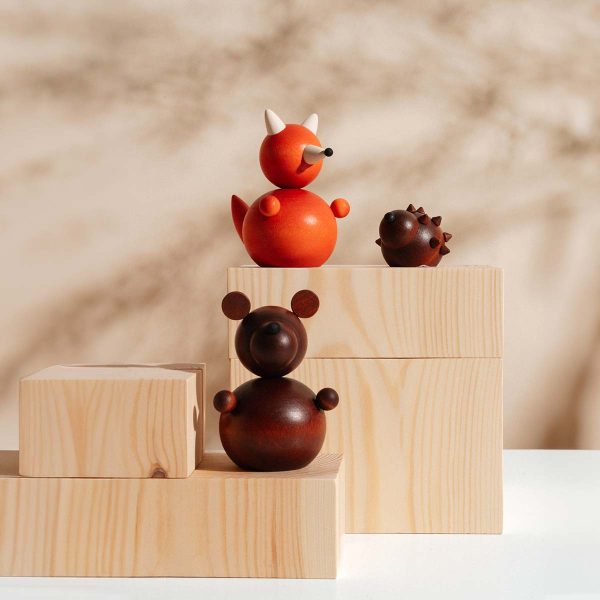 Otso Bear Online-Verkauf – Bild 2