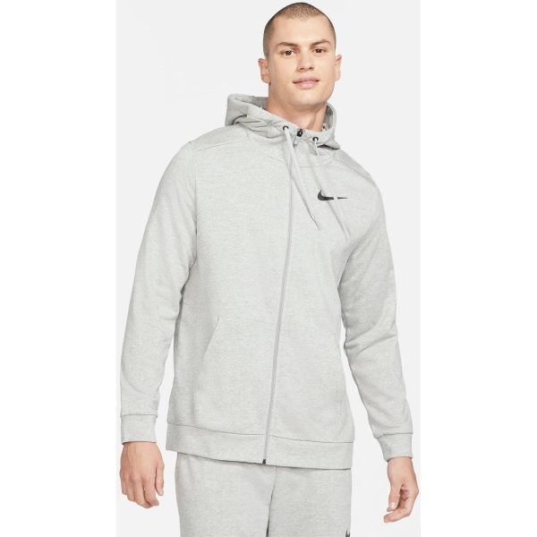 NIKE Hoodie Dri-FIT für Herren Schn?ppchen