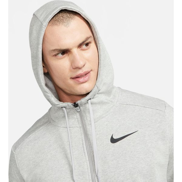 NIKE Hoodie Dri-FIT für Herren Schn?ppchen – Bild 4