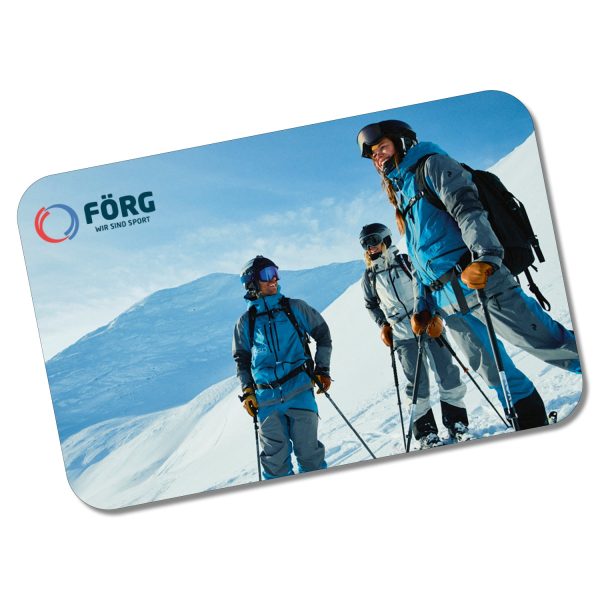Sport Förg Geschenkgutschein Zu verkaufen – Bild 3