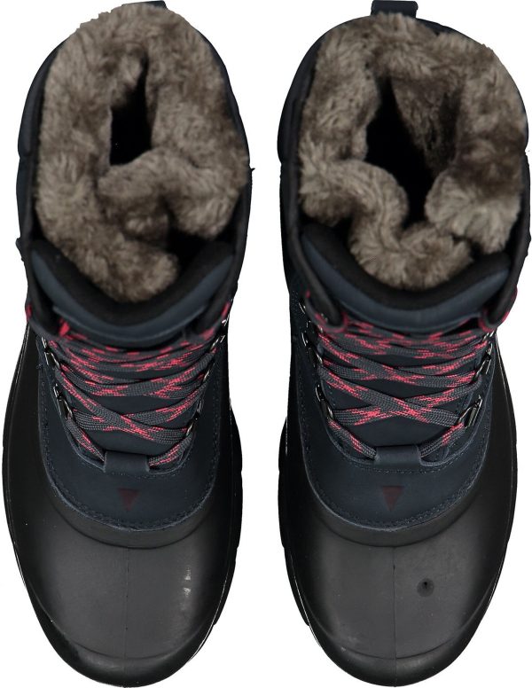 CMP Damen Bergstiefel KINOS WMN SNOW BOOTS WP 2.0 Online-Schn?ppchen – Bild 3