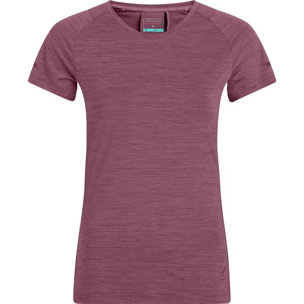 ENERGETICS Damen Da.-T-Shirt Evii SS W Mode – Bild 4