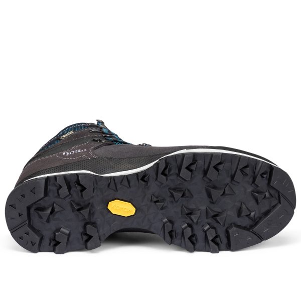 HANWAG Tatra Light Lady GTX Damen Trekkingschuh Schn?ppchen – Bild 2