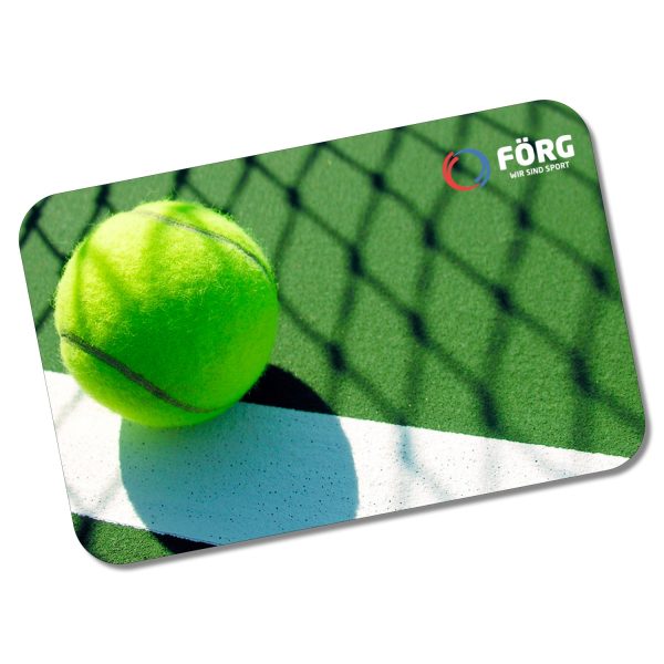 Sport Förg Geschenkgutschein Zu verkaufen – Bild 2