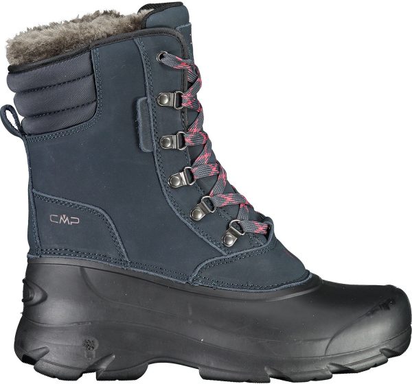 CMP Damen Bergstiefel KINOS WMN SNOW BOOTS WP 2.0 Online-Schn?ppchen