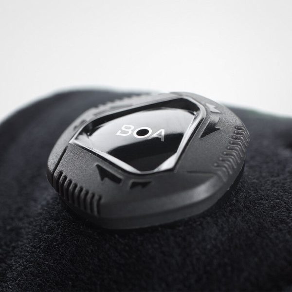 Bauerfeind Sports Elbow Strap Schwarz Mode – Bild 3