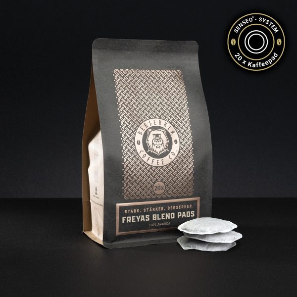 Freya s Blend Pads Online