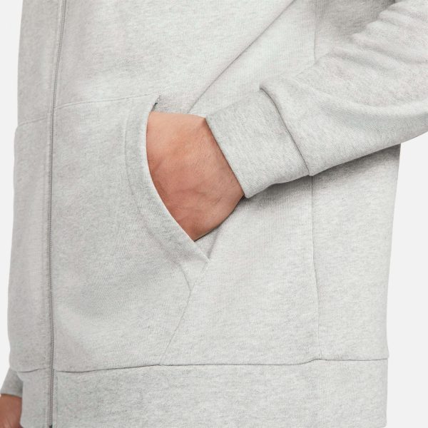 NIKE Hoodie Dri-FIT für Herren Schn?ppchen – Bild 3
