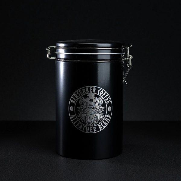 Allfather Kaffeedose Verkauf