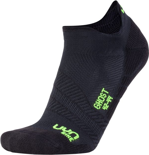 UYN MAN CYCLING GHOST SOCKS Online-Verkauf
