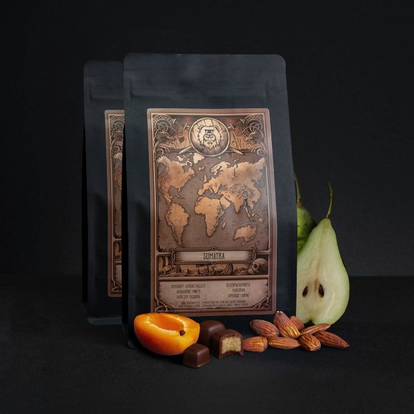 Sumatra Bundle Schn?ppchen – Bild 2