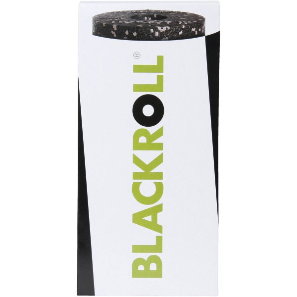 BLACKROLL STANDARD 30 Schaumrolle für Regeneration Zu verkaufen – Bild 3