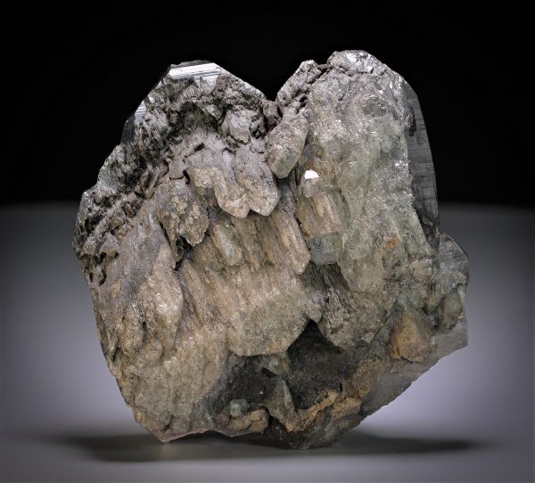 Bergkristall (Lodolith) Rabatt – Bild 2