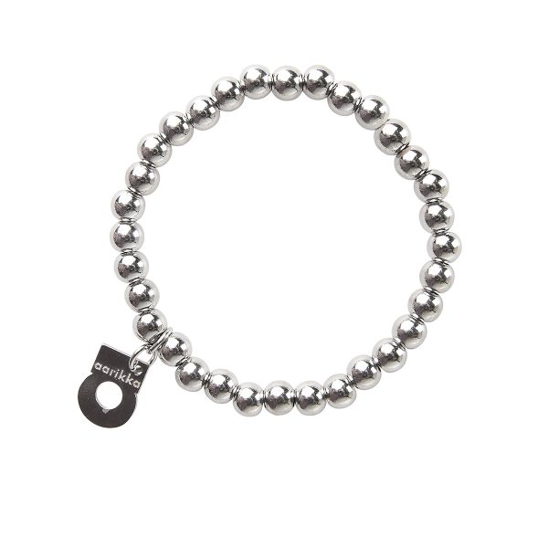 Herkkä bracelet, silver Zu verkaufen