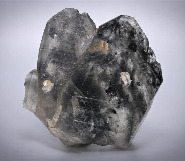 Bergkristall (Lodolith) Rabatt – Bild 3
