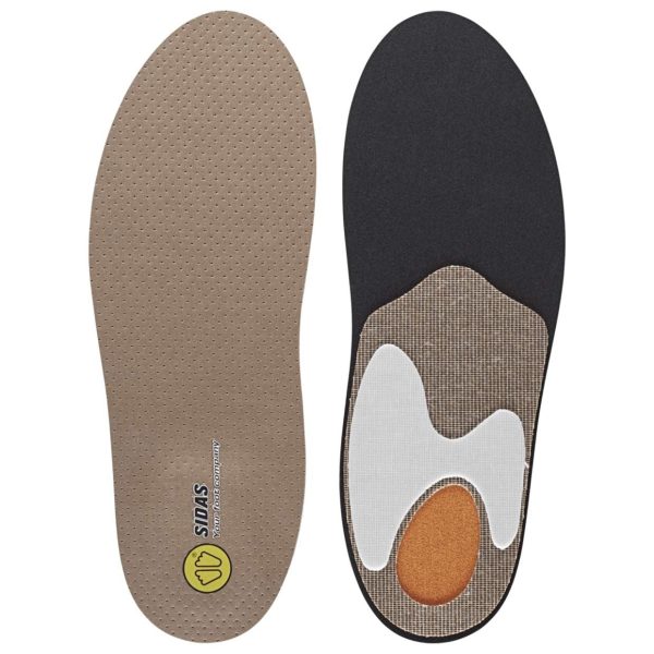 SIDAS Custom Outdoor Einlegesohle Schn?ppchen