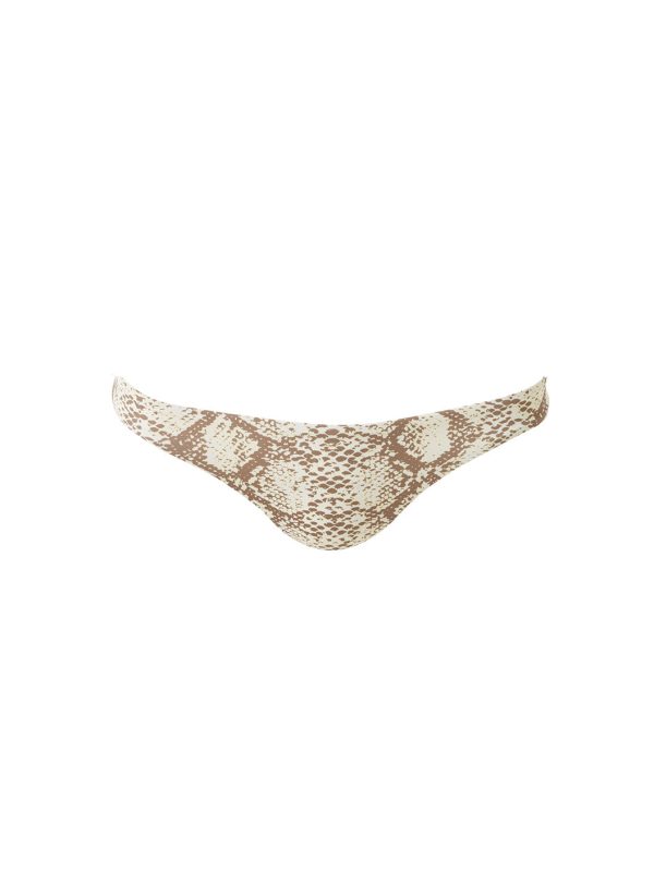Barbados Snake Bikini Bottom Online-Schn?ppchen